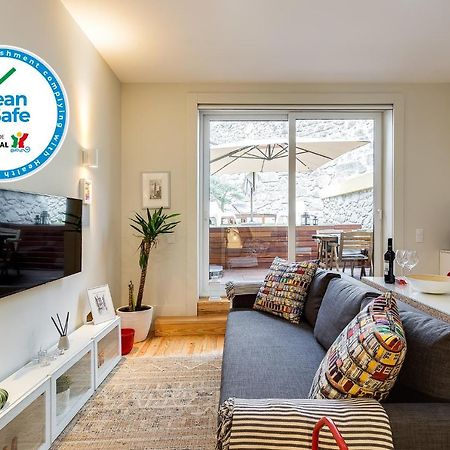 Pinheiro Terrace Downtown Apartment By Da'Home 포르투 외부 사진