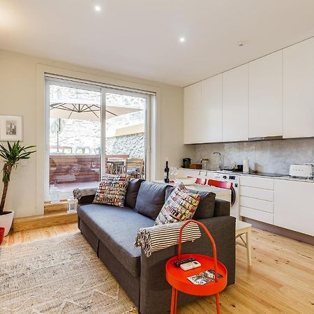 Pinheiro Terrace Downtown Apartment By Da'Home 포르투 외부 사진