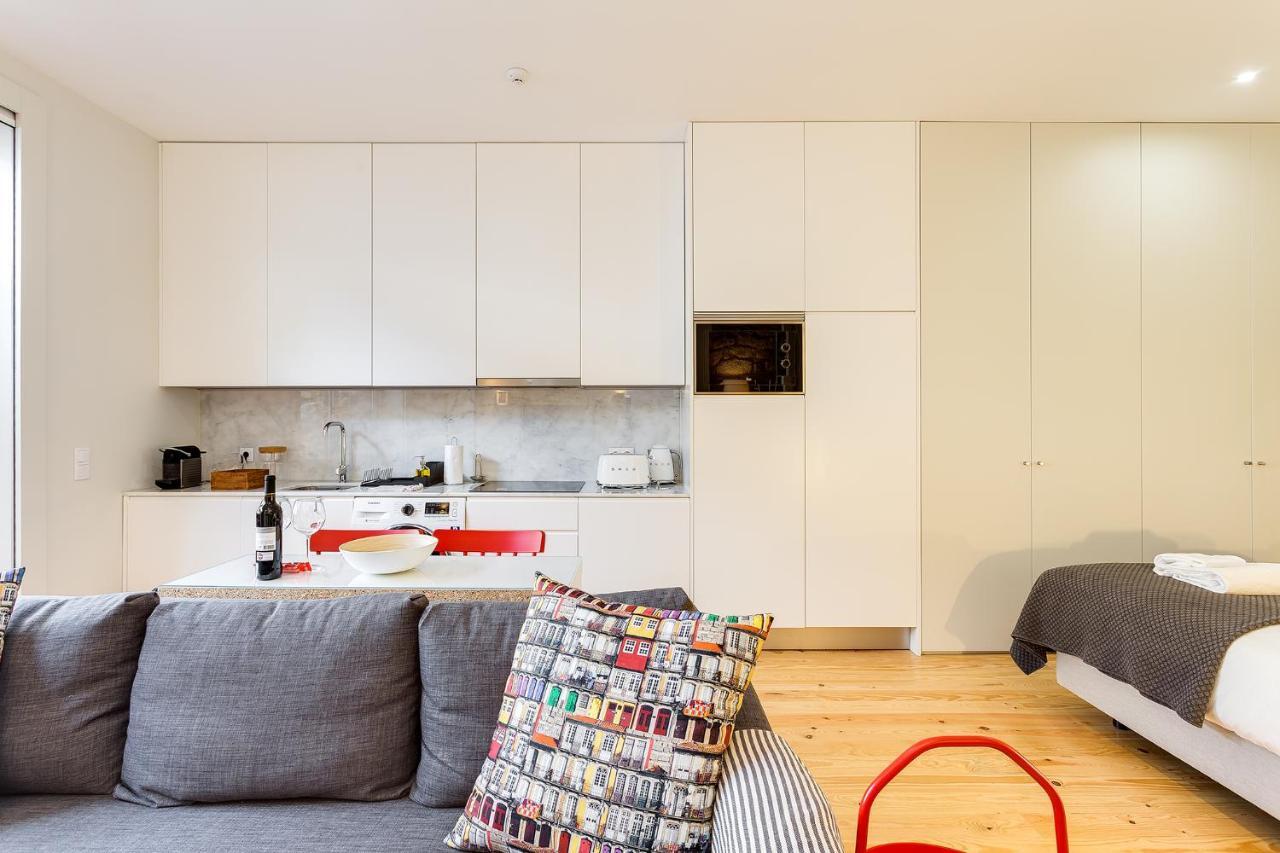 Pinheiro Terrace Downtown Apartment By Da'Home 포르투 외부 사진