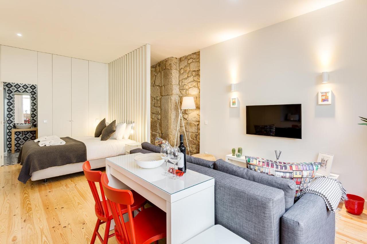 Pinheiro Terrace Downtown Apartment By Da'Home 포르투 외부 사진