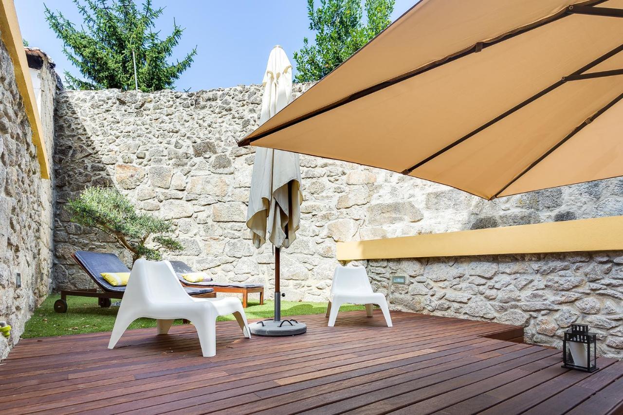 Pinheiro Terrace Downtown Apartment By Da'Home 포르투 외부 사진