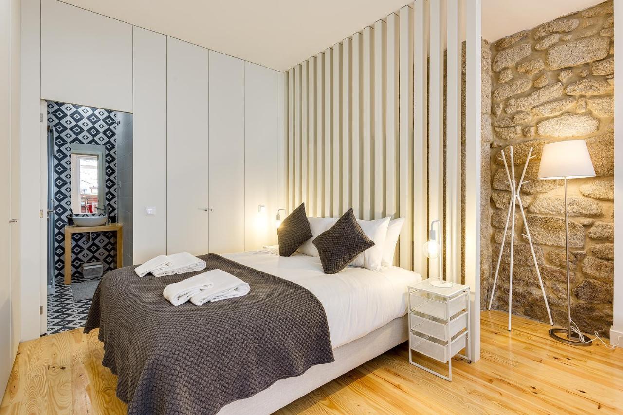 Pinheiro Terrace Downtown Apartment By Da'Home 포르투 외부 사진