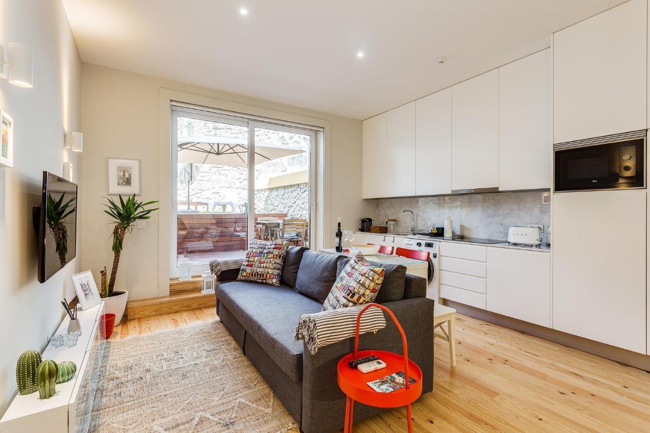 Pinheiro Terrace Downtown Apartment By Da'Home 포르투 외부 사진