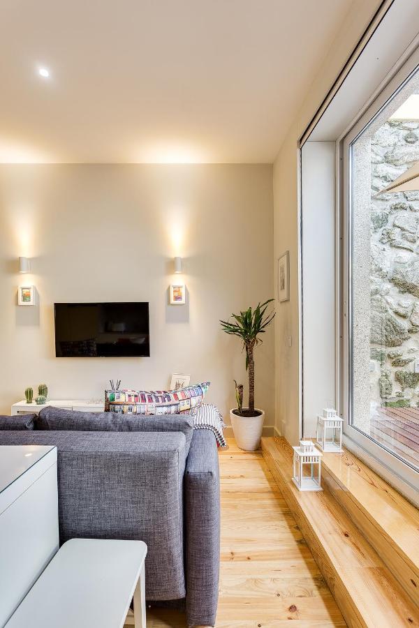 Pinheiro Terrace Downtown Apartment By Da'Home 포르투 외부 사진