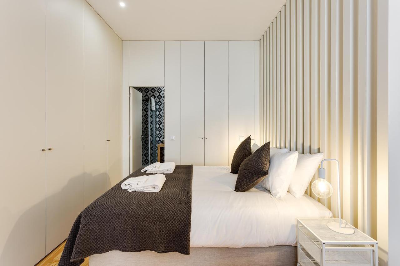 Pinheiro Terrace Downtown Apartment By Da'Home 포르투 외부 사진