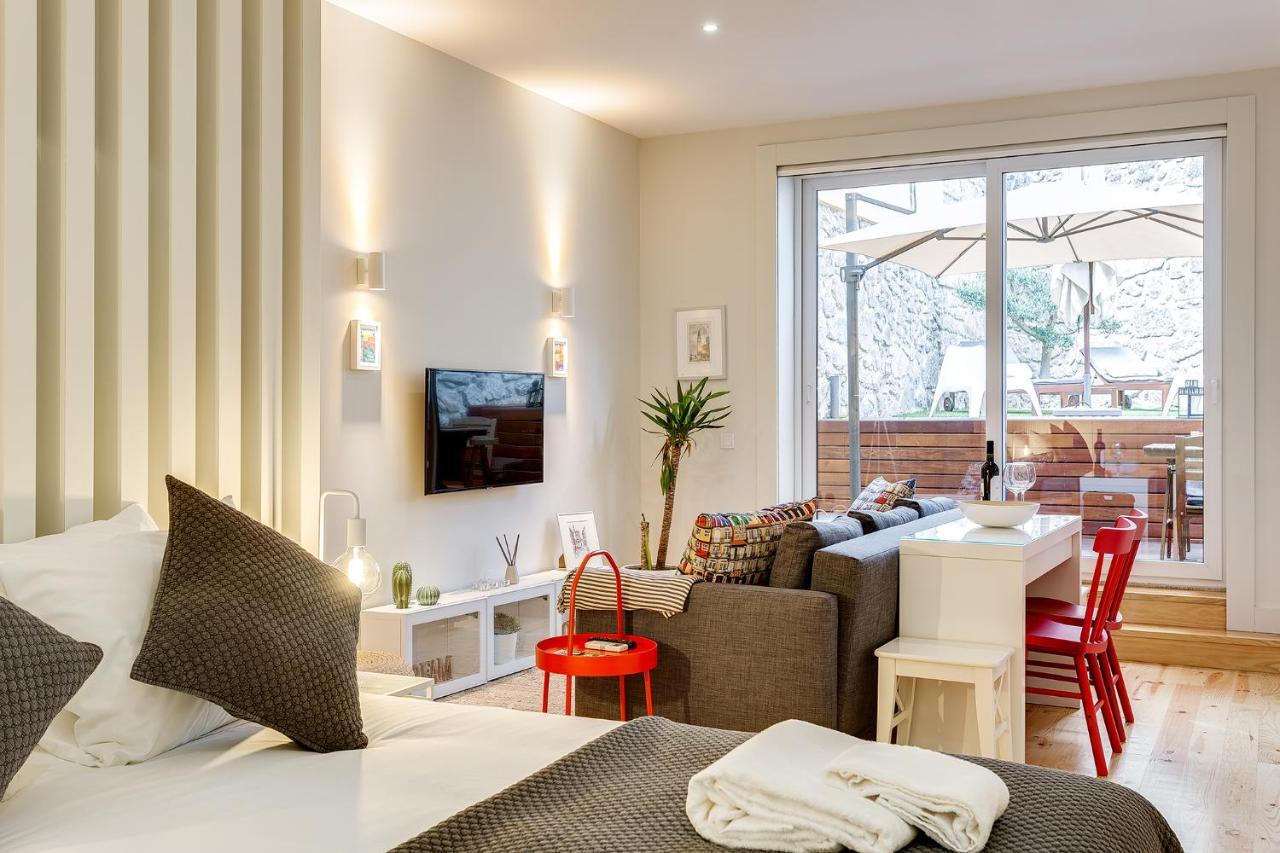 Pinheiro Terrace Downtown Apartment By Da'Home 포르투 외부 사진
