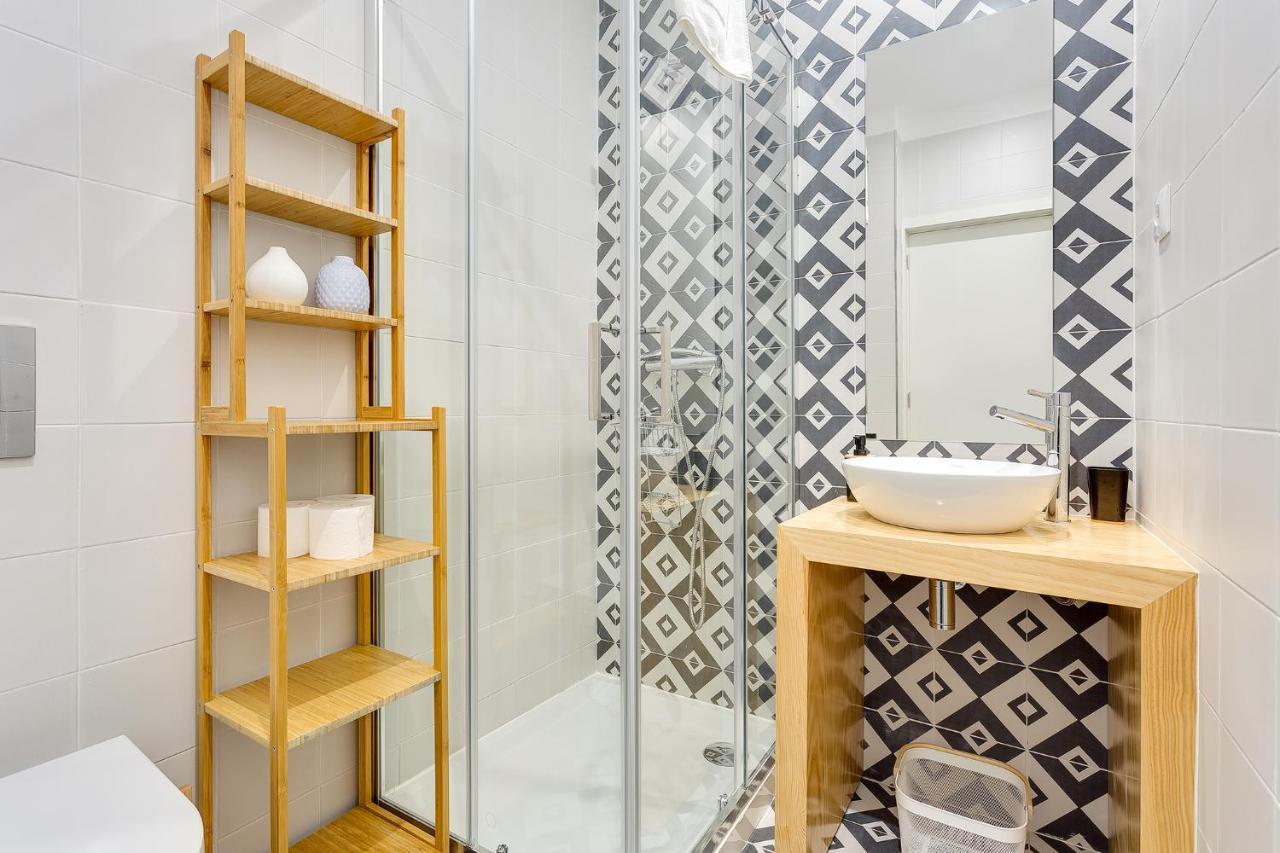 Pinheiro Terrace Downtown Apartment By Da'Home 포르투 외부 사진