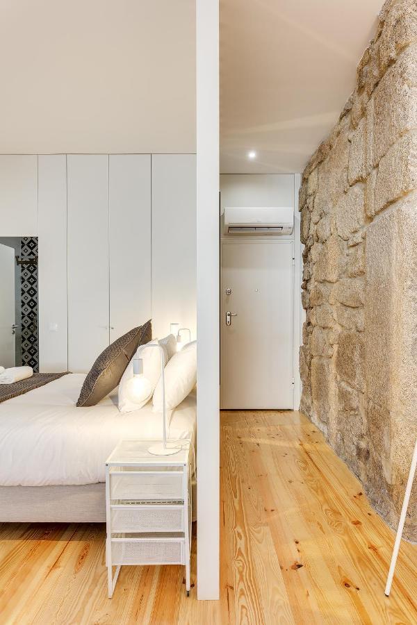 Pinheiro Terrace Downtown Apartment By Da'Home 포르투 외부 사진
