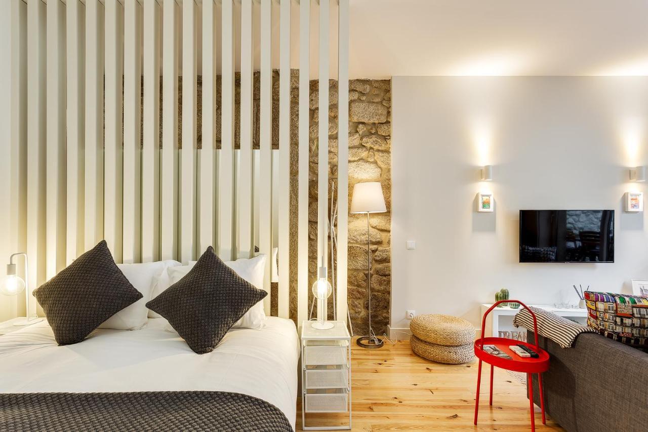 Pinheiro Terrace Downtown Apartment By Da'Home 포르투 외부 사진