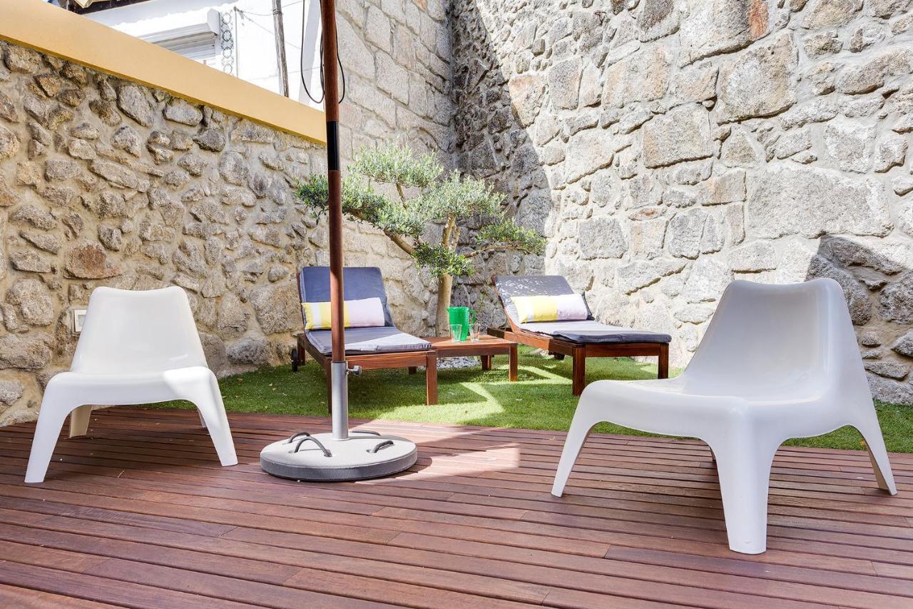 Pinheiro Terrace Downtown Apartment By Da'Home 포르투 외부 사진
