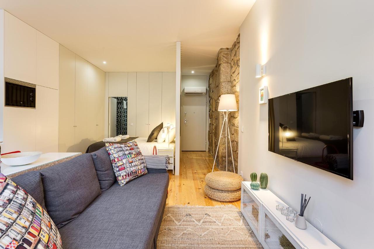 Pinheiro Terrace Downtown Apartment By Da'Home 포르투 외부 사진