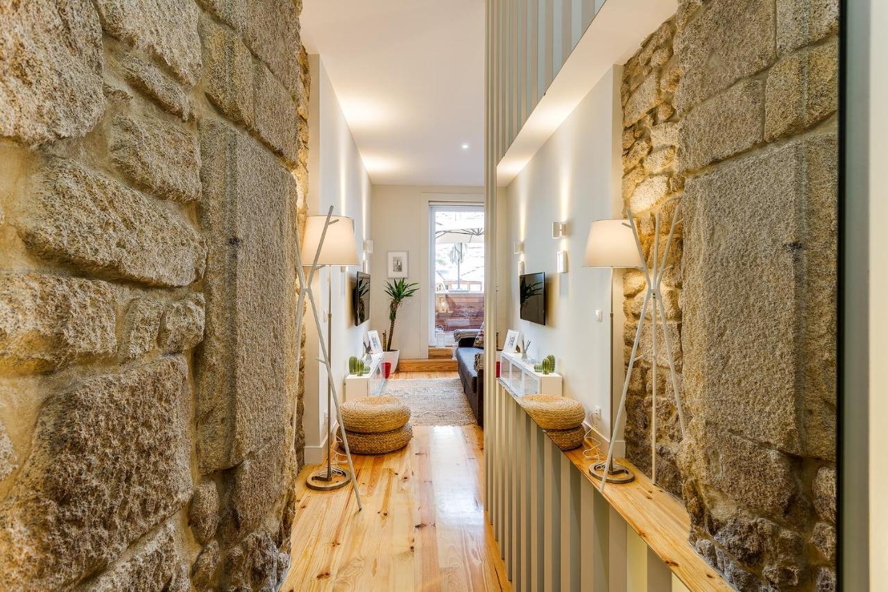 Pinheiro Terrace Downtown Apartment By Da'Home 포르투 외부 사진