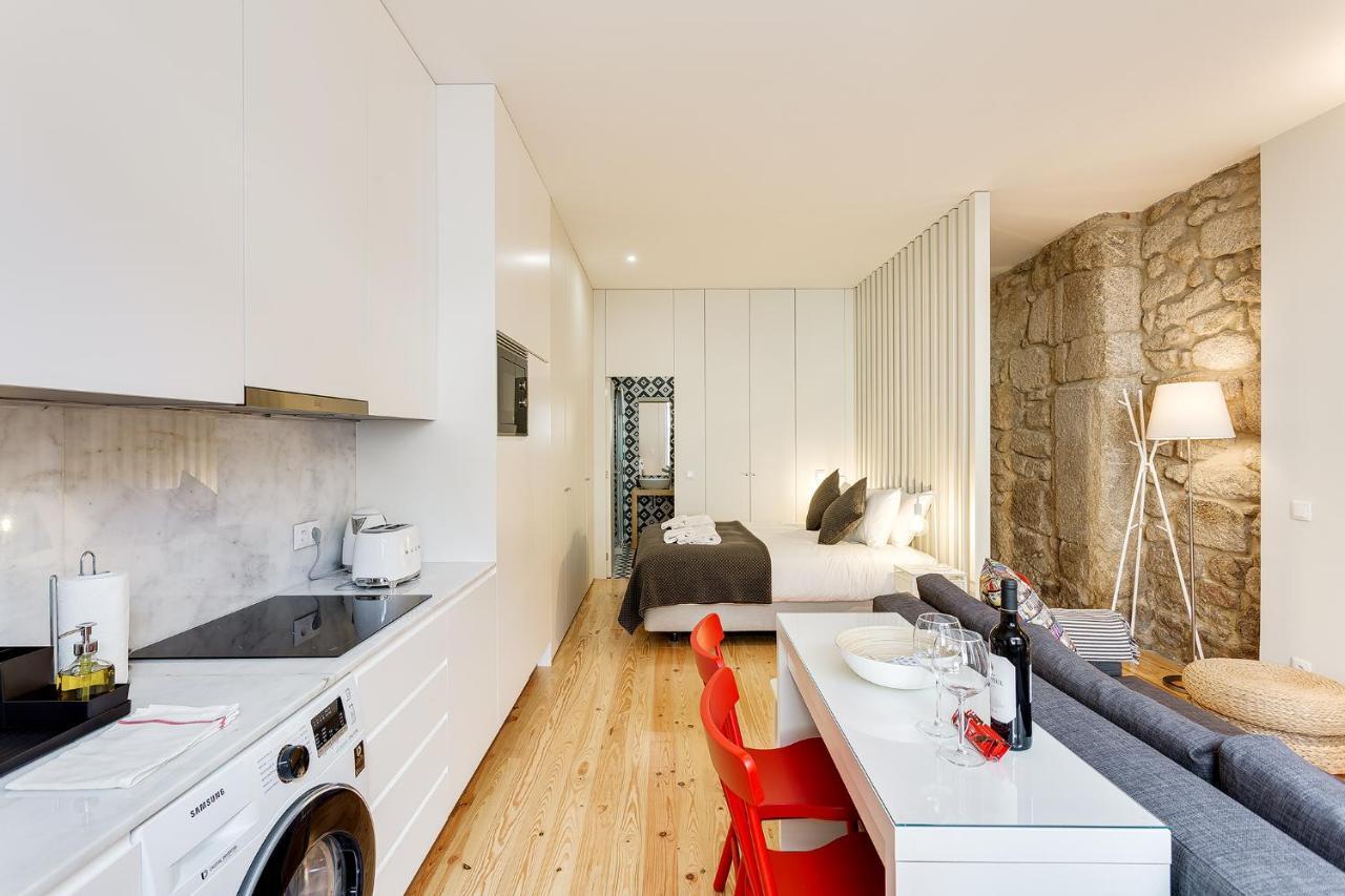 Pinheiro Terrace Downtown Apartment By Da'Home 포르투 외부 사진